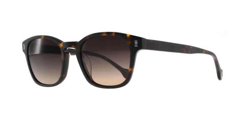 Anson Benson BF2015S022 Sunglasses - 45 Degree View